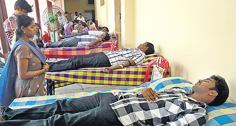 File pictures for representation