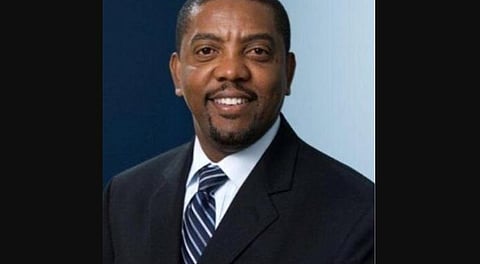 Former West Indies cricket boss Dave Cameron (Photo | Twitter)