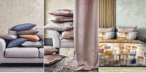 And now, anti-viral fabrics?