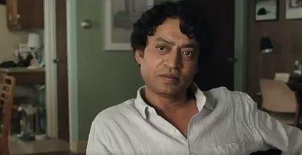 Irrfan Khan in 'Life of Pi' (Photo | YouTube Screengrab)