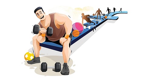 Image for representational purpose only. ( Express Illustration)