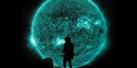 A poster of 'Paka-Revenge' (Photo| EPS)