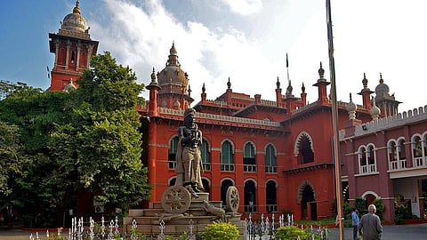 Proof shows Dikshitars sold Chidambaram temple land, says Madras High Court