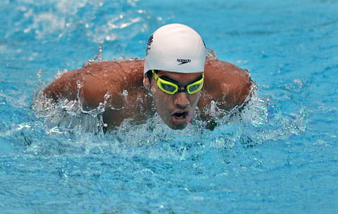 With pools still closed, Karnataka Swimming Association set for meeting on Thursday