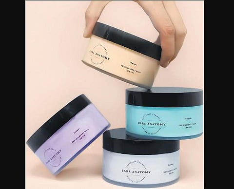 Making the vegan switch to your beauty products now