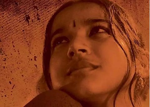 Run Kalyani was premiered at Kolkata International Film Festival in November 2019, where it won the Special Jury Award.