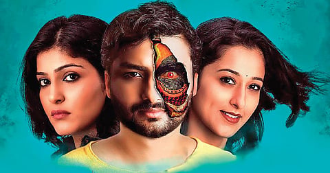 RangiTaranga, which opened to a positive response, also made its presence felt on a global level when it was released in Europe, Canada, New Zealand, USA, Australia and UAE.