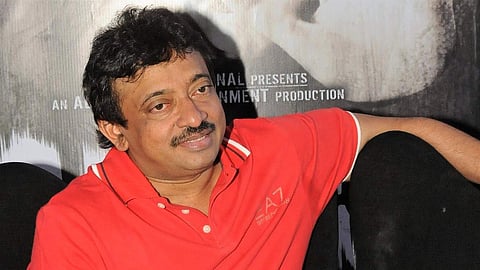 Filmmaker Ram Gopal Varma gets 3 months jail in cheque bounce case; arrest warrant issued
