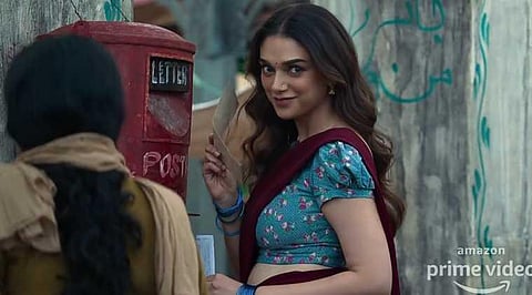 The actors, especially Aditi, Jayasurya and Manikandan Pattambi, deliver fine performances.