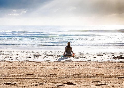 For representational purposes