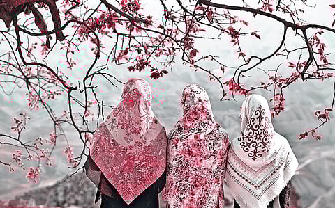 When people in different religions use different words for the same concept, it becomes an excuse for thinking the other religion is not as good as one’s own.