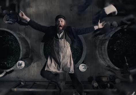 Seth Rogan in 'An American Pickle' (Photo | YouTube Screengrab)