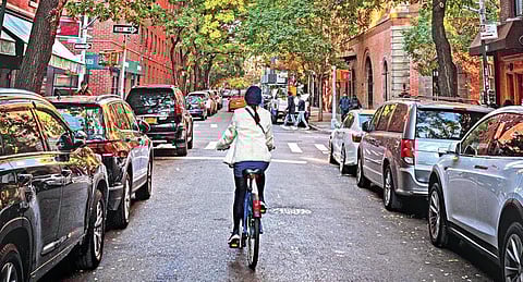 For representational purposes