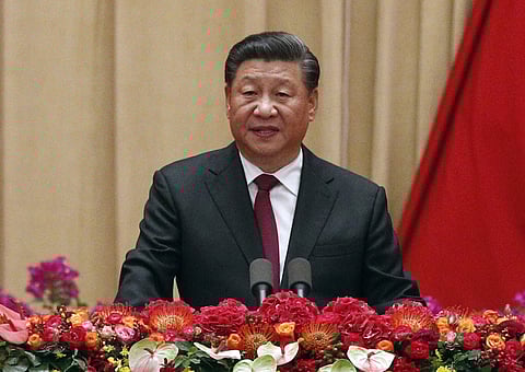 Chinese President Xi Jinping (Photo | AP)