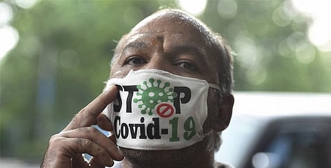 Face masks, hand sanitisers no more under Essential Commodities Act, says Centre