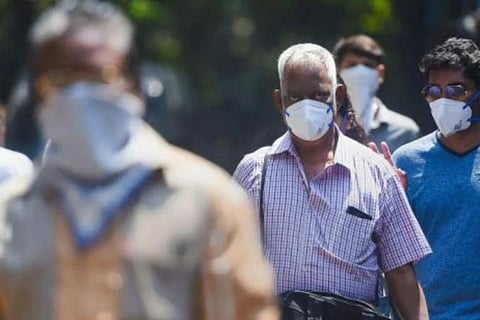 For representational purpose only (File Photo | PTI)