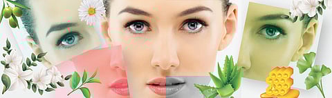 For representational purposes