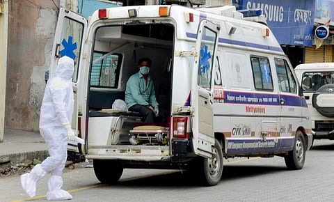 'Unlock 1.0' sees 60 per cent of all COVID-19 deaths in India