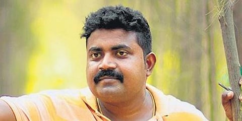 Savarakathi director’s next titled 'Pitha'