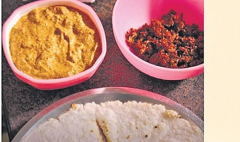 For representational purposes