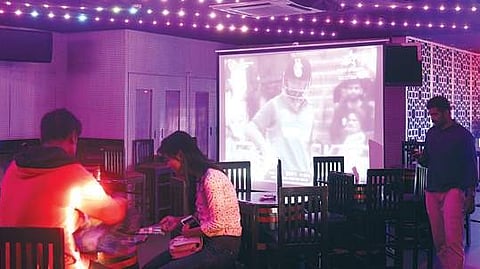 Image used for representational purposes only.