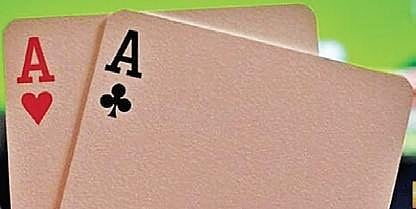 Online poker championship