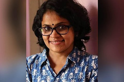 Vidhu Vincent backs Kunjila, withdraws movie Viral Debi from Women's International Film Festival