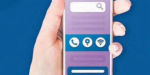 An India-specific app to make SMS secure and spam-free