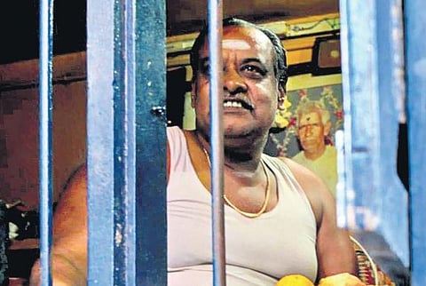 Sivaramakrishnan, alias Ramesh  | facebook