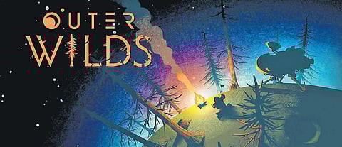 Feel a sense of kinship with aliens in Outer Wilds