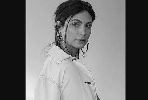 Actress Morena Baccarin  (Photo | Instagram)