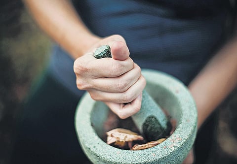 Ayurveda interventions can be effective in treatment of mild to moderate cases of COVID-19: AIIA