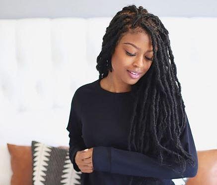 Javicia Leslie (Photo | Instagram)