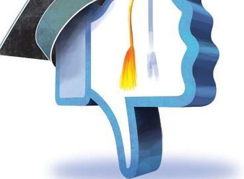 New American visa rule puts Malayali students in a spot