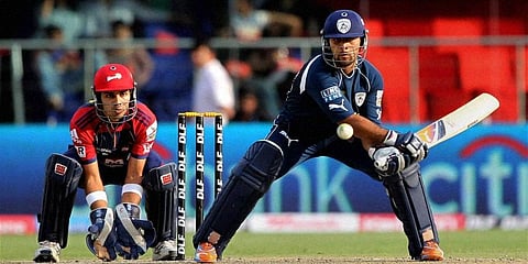 Before leaving the Indian shores, Sunny Sohal was part of the KXI Punjab, Deccan Chargers and RCB. (File Photo | PTI)