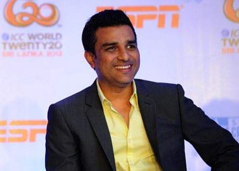 Former India cricketer Sanjay Manjrekar (File | AFP)