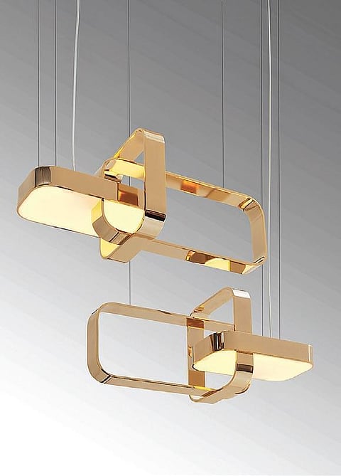 Infinity Collection by Fendi Casa