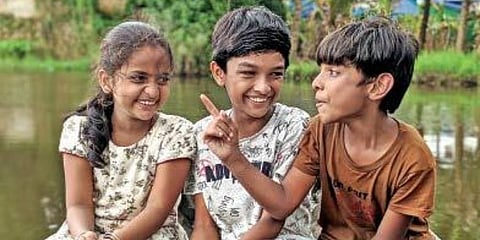 'Kalla Nottam' review: A tense coming-of-age drama with a refreshing twist