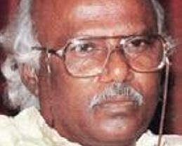 Sahitya Akademi winner Sa Kandasamy no more