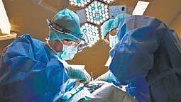 Doctors remove food from infant’s lungs in 30 minutes, save life