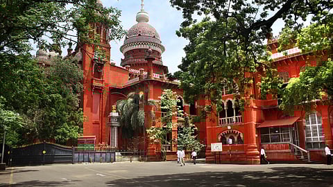 Madras High Court junks move to allow projects sans green nod  