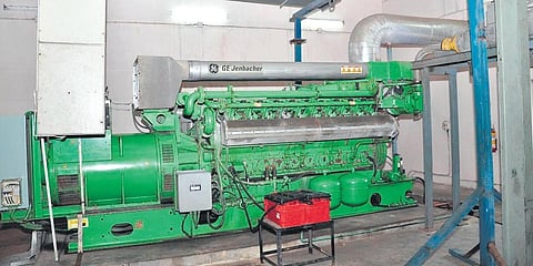 Representational image (File photo| EPS)