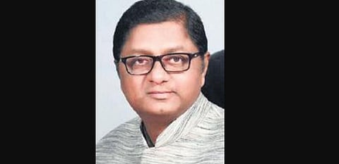 Professor E Suresh Kumar