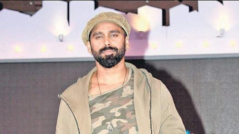 Bosco Martis