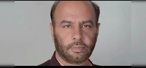 Uttar Pradesh BJP leader Sanjay Khokhar. (File photo| IANS)