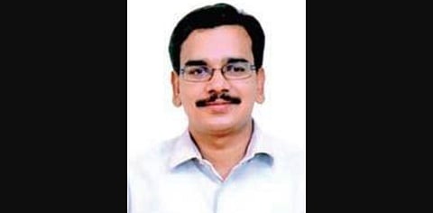 IIS officer Suresh Kumar appointed as SVBC CEO