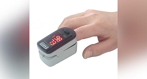 Image for representational purpose only.