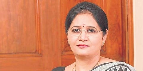 Prof Surya Dhananjay