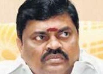 ‘Edappadiyar’ is the CM forever, says Rajenthra Bhalaji