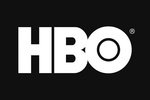 HBO logo 
